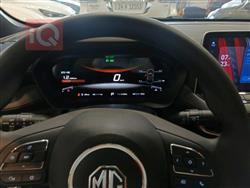 MG GT